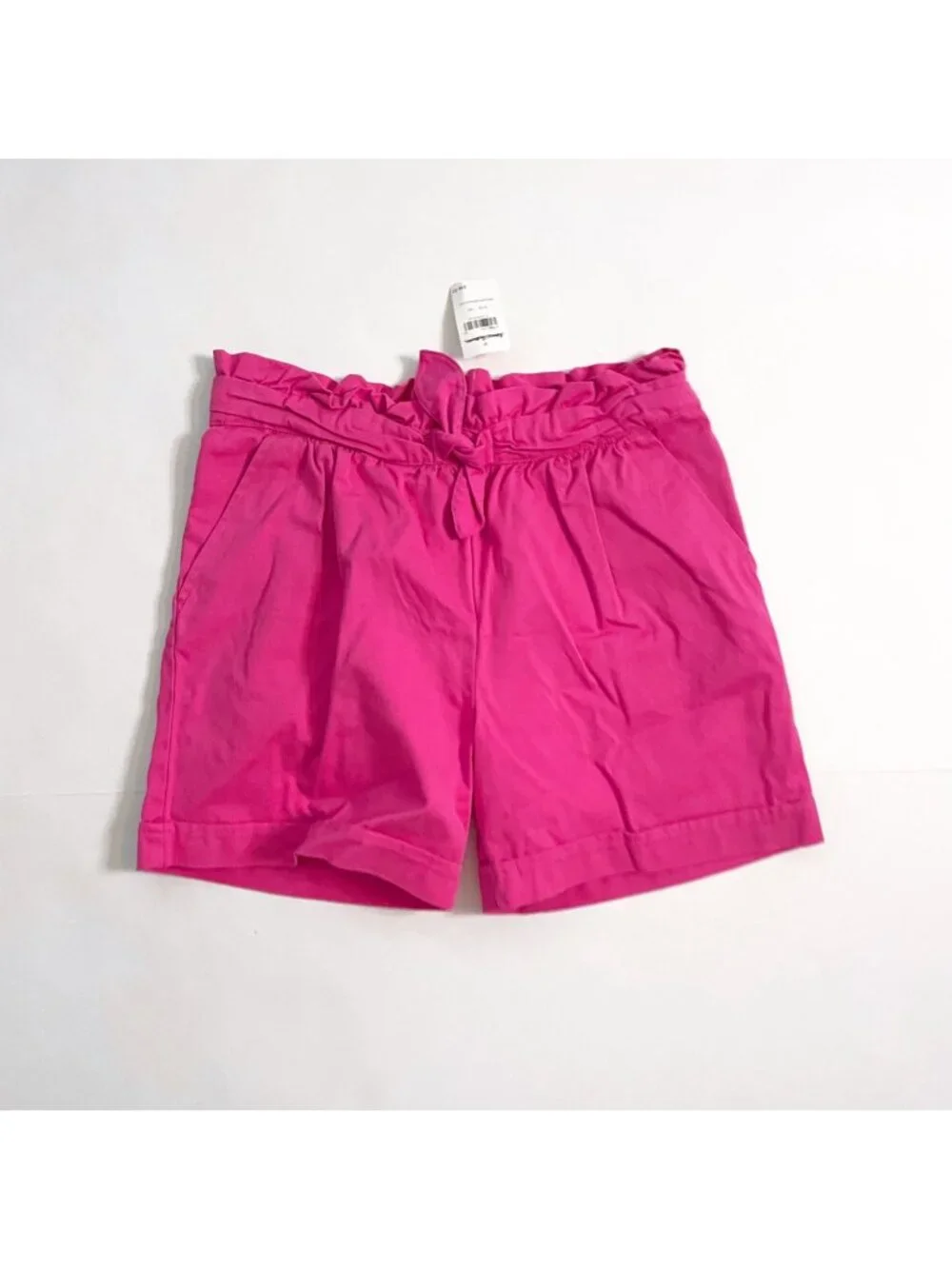 NWT Hann Andersson Pink Shorts, Size 14/16
